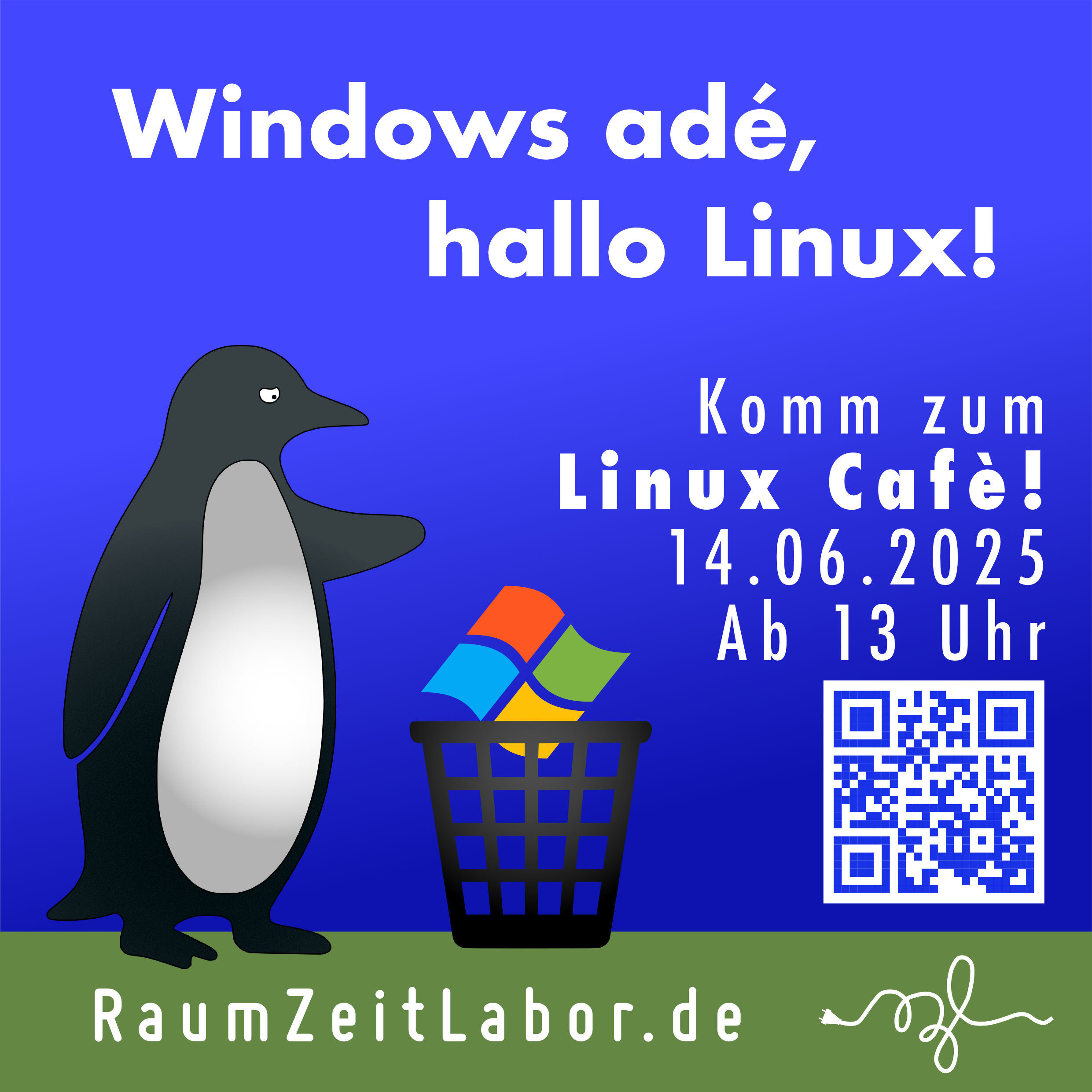 Linux-Cafe